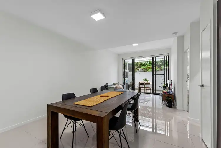 Sixth view of Homely unit listing, 4/3 Bennett Street, Toowong QLD 4066