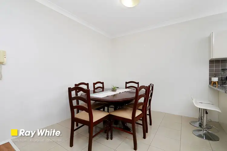 Fourth view of Homely apartment listing, 4/54 Melvin Street, Beverly Hills NSW 2209