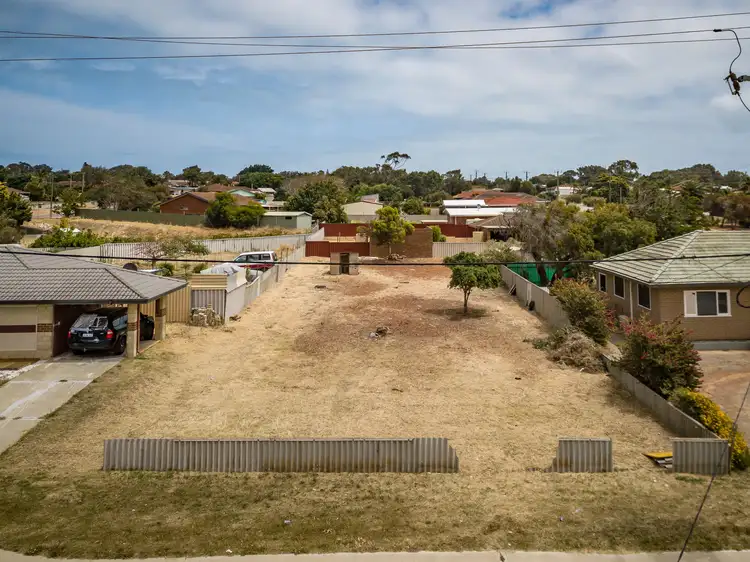 Third view of Homely land listing, 102 Blencowe Road, Rangeway WA 6530