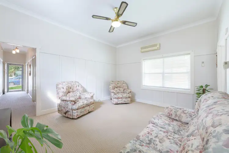 Second view of Homely house listing, 39A Dawson Street, Waratah NSW 2298