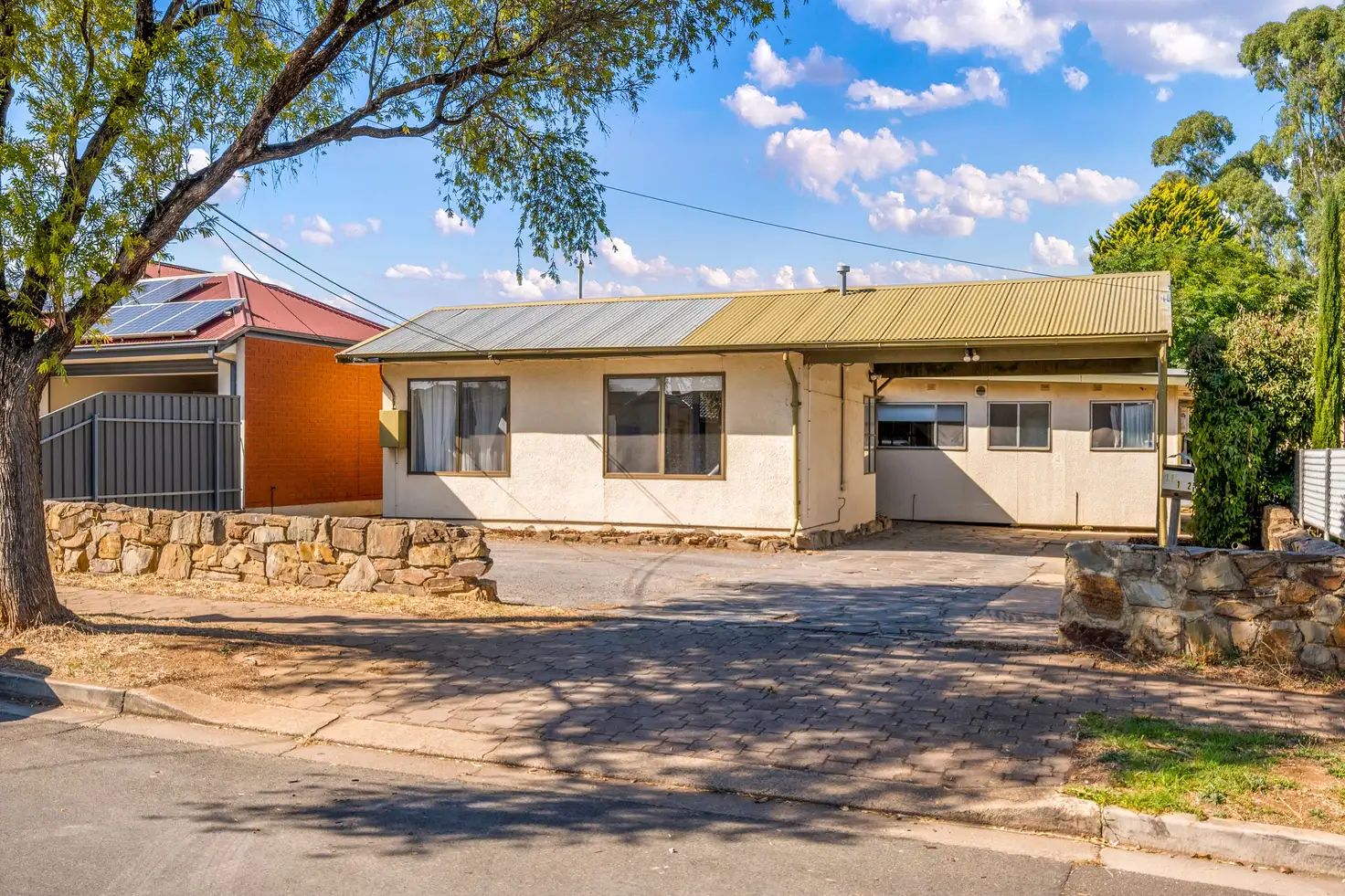 Main view of Homely house listing, 41 Vine Terrace, Klemzig SA 5087