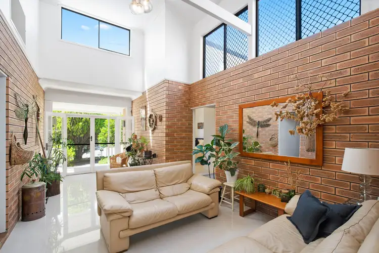 Main view of Homely house listing, 19 Bartlett Avenue, Nerang QLD 4211