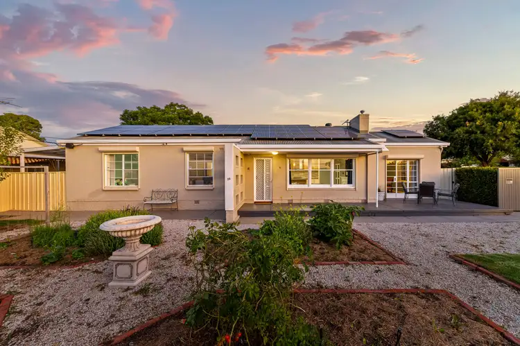 18 Ward Terrace, Enfield SA 5085