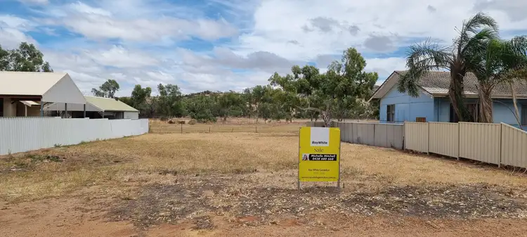 Main view of Homely land listing, 3275 Chapman Valley Road, Nabawa WA 6532