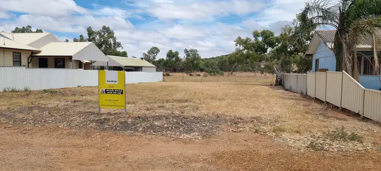 Second view of Homely land listing, 3275 Chapman Valley Road, Nabawa WA 6532