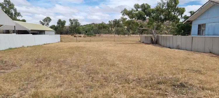 Third view of Homely land listing, 3275 Chapman Valley Road, Nabawa WA 6532