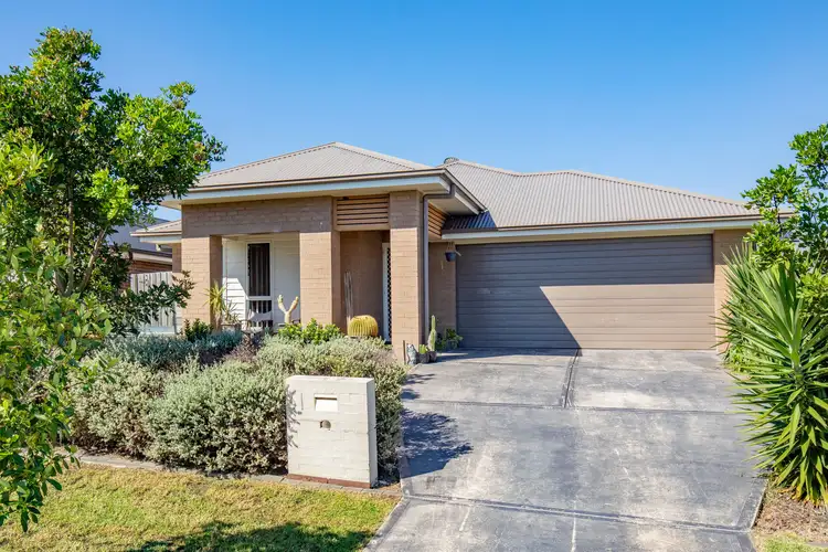 Main view of Homely house listing, 61 Barr Promenade, Thornton NSW 2322