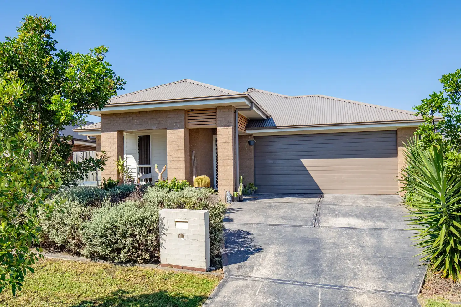 Main view of Homely house listing, 61 Barr Promenade, Thornton NSW 2322