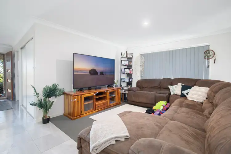 Second view of Homely house listing, 61 Barr Promenade, Thornton NSW 2322
