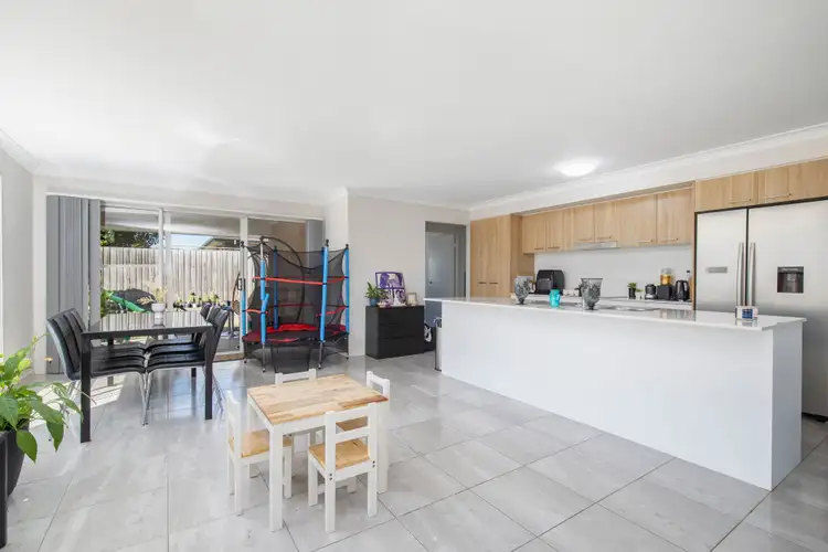 Third view of Homely house listing, 61 Barr Promenade, Thornton NSW 2322