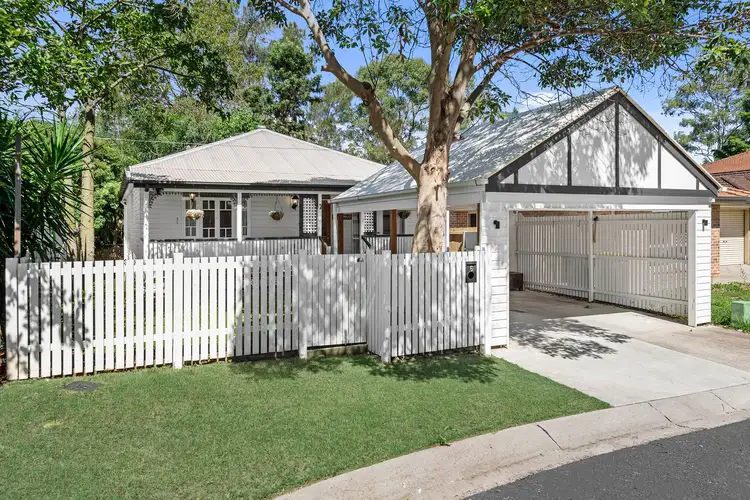 Main view of Homely house listing, 6 Popondetta Close, Darra QLD 4076