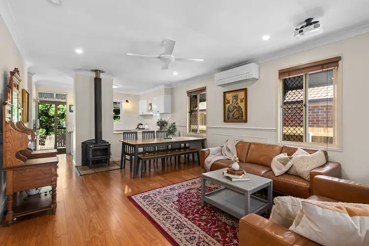 Fourth view of Homely house listing, 6 Popondetta Close, Darra QLD 4076