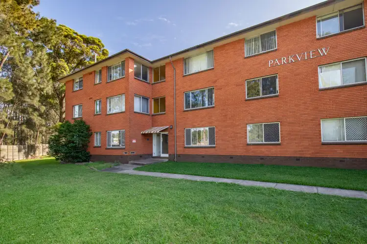 Second view of Homely unit listing, 13/230 Newcastle Road, Jesmond NSW 2299