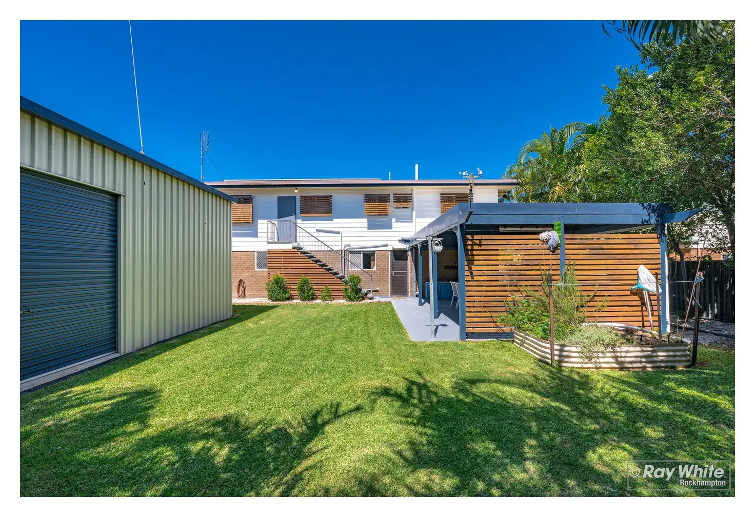 Main view of Homely house listing, 24 Mcgrath Street, Norman Gardens QLD 4701