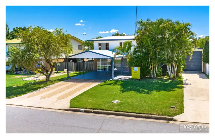 Second view of Homely house listing, 24 Mcgrath Street, Norman Gardens QLD 4701