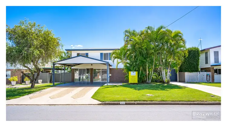 Third view of Homely house listing, 24 Mcgrath Street, Norman Gardens QLD 4701