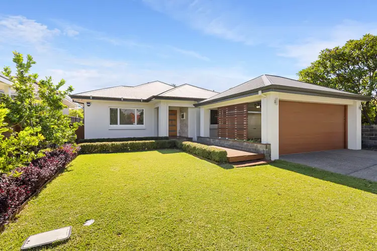 38 Ardross Crescent, Coolbinia WA 6050