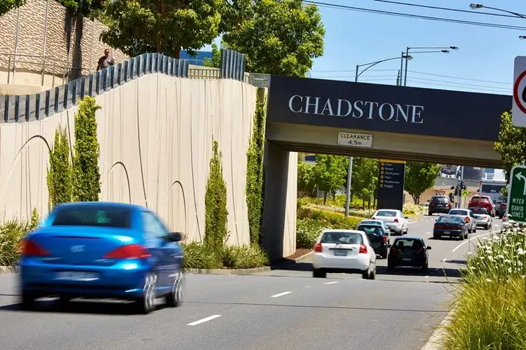 Second view of Homely unit listing, 1/14 Rosemary Street, Chadstone VIC 3148