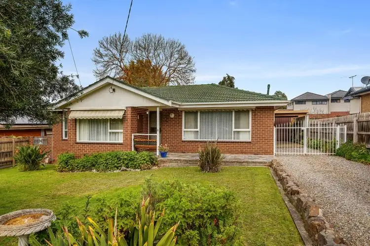 Main view of Homely house listing, 8 Morokai Grove, Lilydale VIC 3140