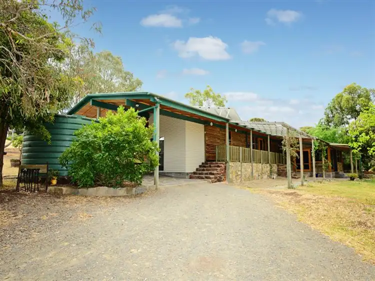 Second view of Homely house listing, 76 Stump Hill Road, McLaren Vale SA 5171