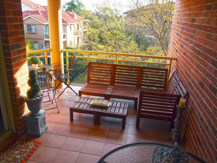 Seventh view of Homely unit listing, 12/13-21 Oxford Street, Sutherland NSW 2232