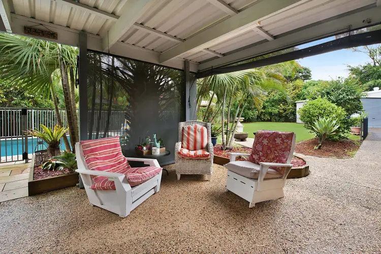 Fourth view of Homely house listing, 8 Protea Place, Kuluin QLD 4558