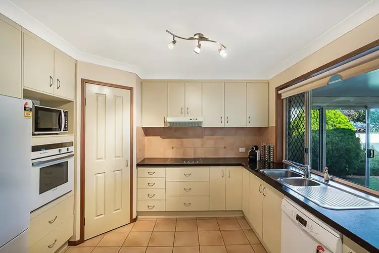 Fourth view of Homely house listing, 14 Gerrard Street, Middle Ridge QLD 4350