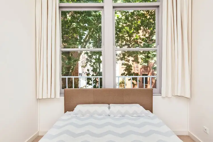 Fourth view of Homely apartment listing, 1/28-32 Pine Street, Chippendale NSW 2008