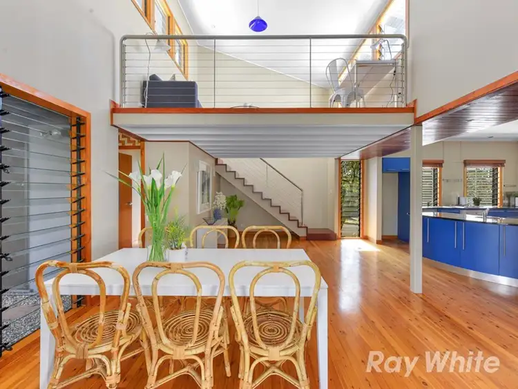 48 Milford Street, Alderley QLD 4051