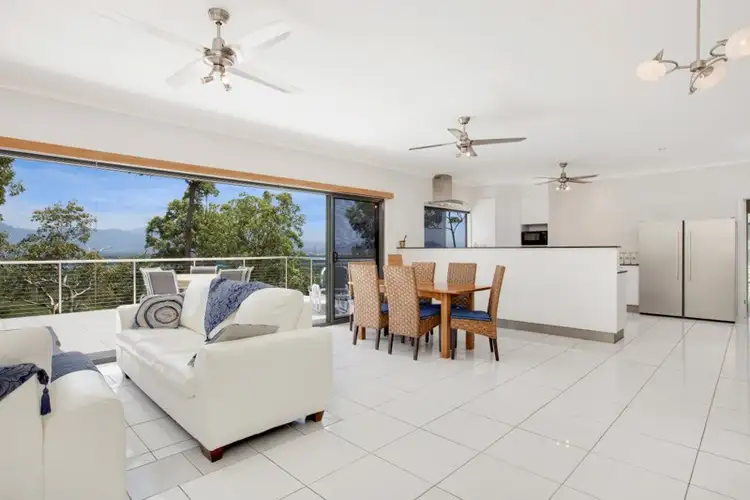 Second view of Homely house listing, 1338 Pine Creek Road, East Trinity QLD 4871