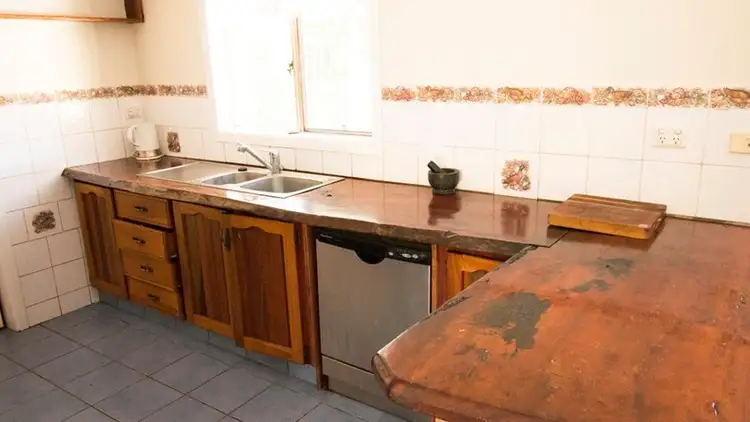 Third view of Homely house listing, 307 Anderson Way, Agnes Water QLD 4677
