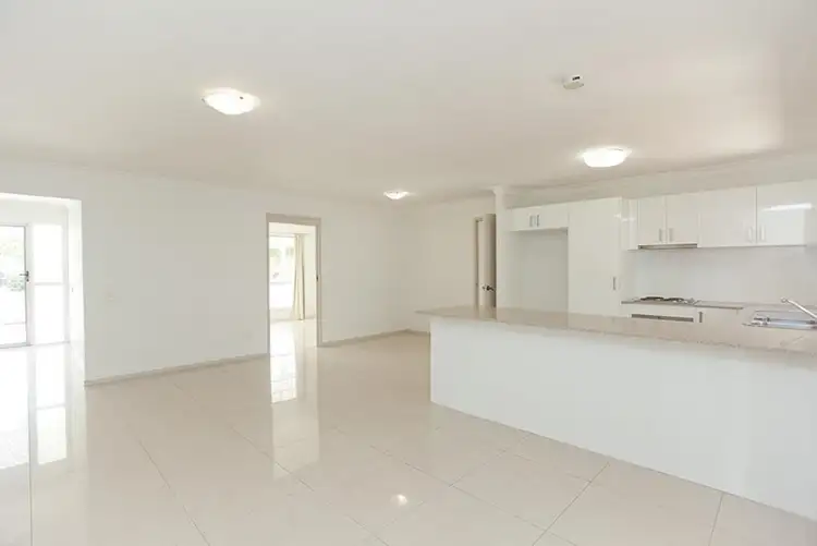Second view of Homely house listing, 2 Malinya Place, Wishart QLD 4122