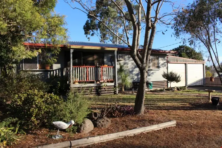 Main view of Homely house listing, 16 Cunningham Street, Pittsworth QLD 4356