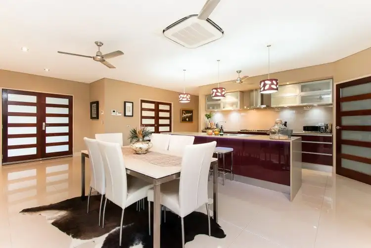 Third view of Homely house listing, 38 Frangipani Drive, Cable Beach WA 6726