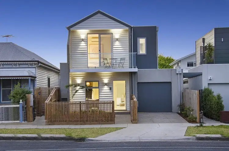 Second view of Homely house listing, 260a Yarra Street, South Geelong VIC 3220