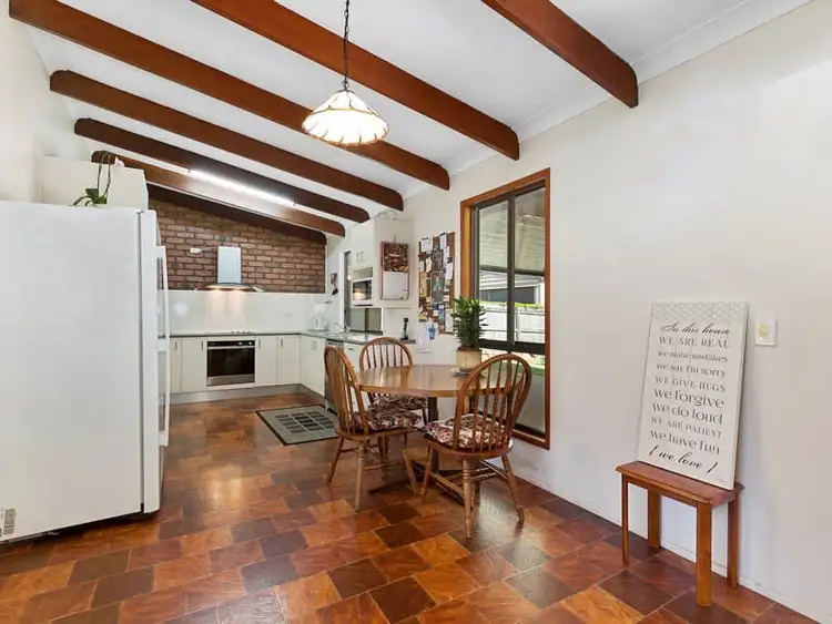 Fourth view of Homely house listing, 35 Burremah Crescent, Mount Coolum QLD 4573