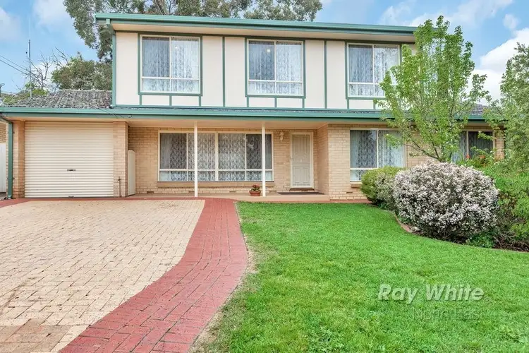 Main view of Homely house listing, 13 Creek View Drive, Redwood Park SA 5097