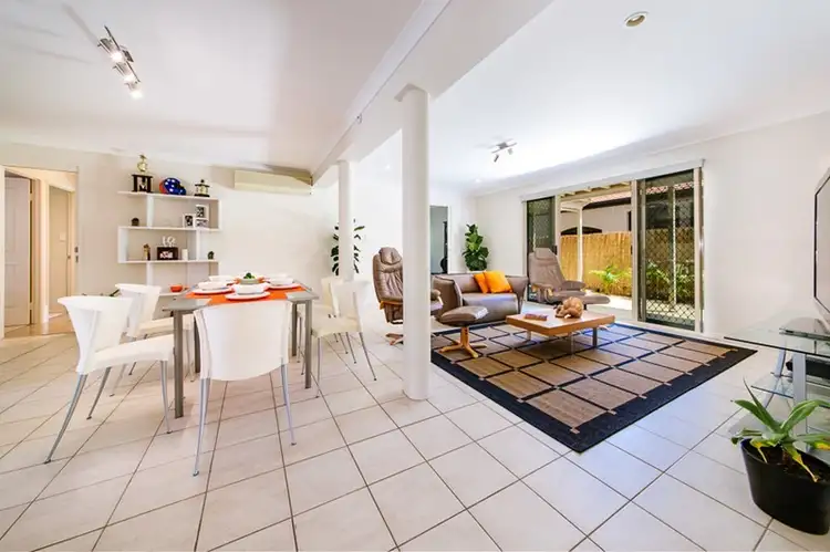 Sixth view of Homely house listing, 38 Voyagers Drive, Banksia Beach QLD 4507