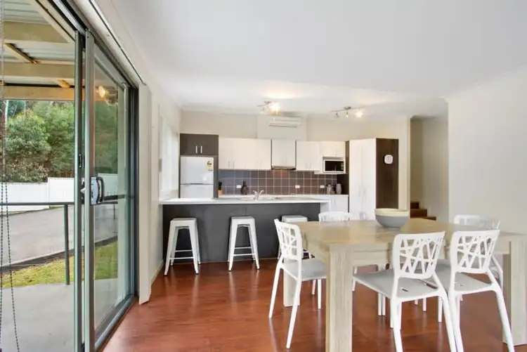 Second view of Homely house listing, 31B Broomfield Crescent, Long Beach NSW 2536