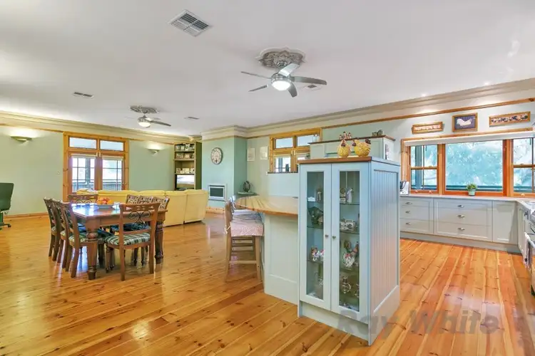 Third view of Homely house listing, 44 Penneys Hill Road, Hackham SA 5163