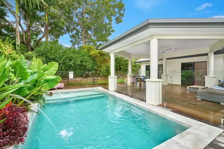 Sixth view of Homely house listing, 24 Tin Sang Close, Edmonton QLD 4869