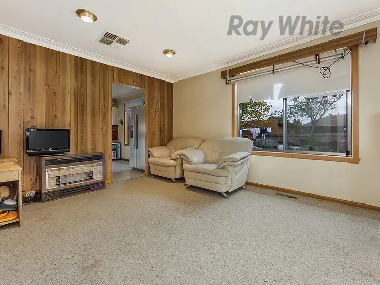 Second view of Homely house listing, 68 Mullhall Drive, St Albans VIC 3021