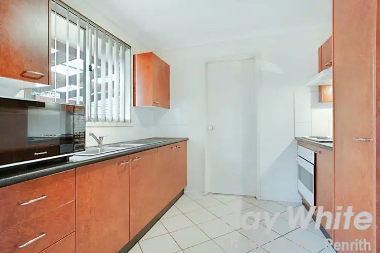 Third view of Homely villa listing, 12/36-40 Great Western Highway, Colyton NSW 2760