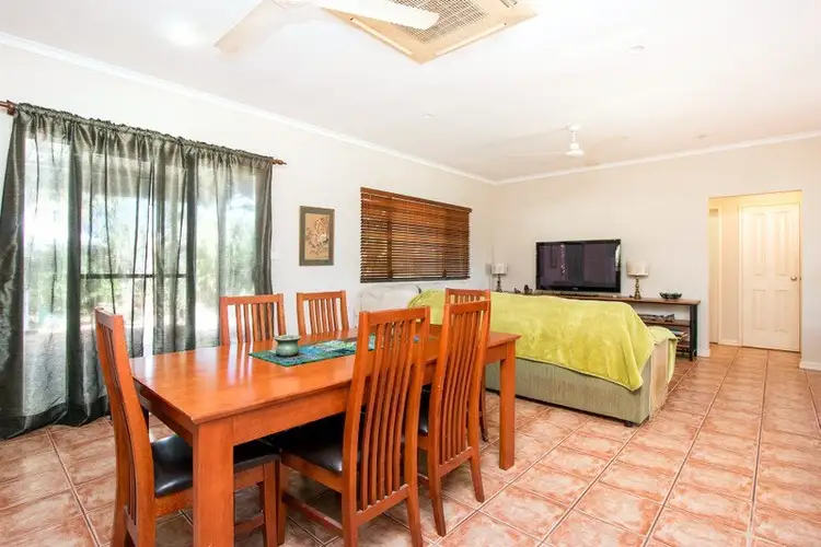 Fifth view of Homely house listing, 17 Godwit Crescent, Djugun WA 6725
