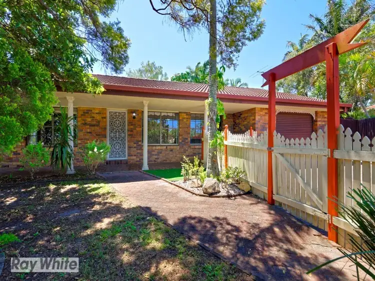 Fourth view of Homely house listing, 3 Collett Court, Kippa-ring QLD 4021