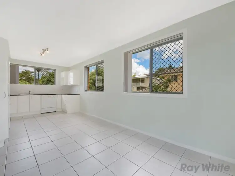 Fourth view of Homely unit listing, 3/11 Huxley Avenue, Alderley QLD 4051