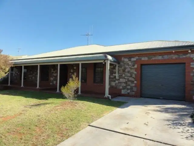 542 Wyman Lane, Broken Hill NSW 2880