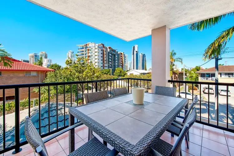 Main view of Homely apartment listing, 13-15 Illawong Street, Chevron Island QLD 4217