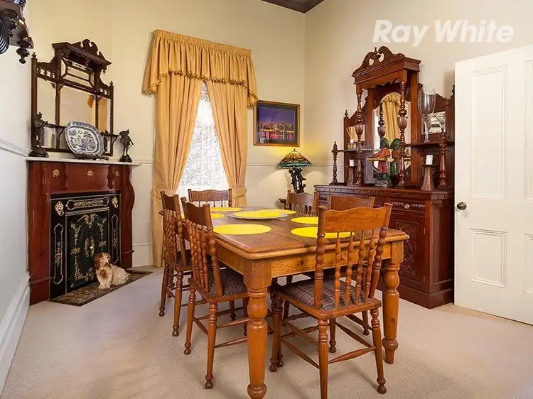 Fifth view of Homely house listing, 38 Albert Street, Corowa NSW 2646