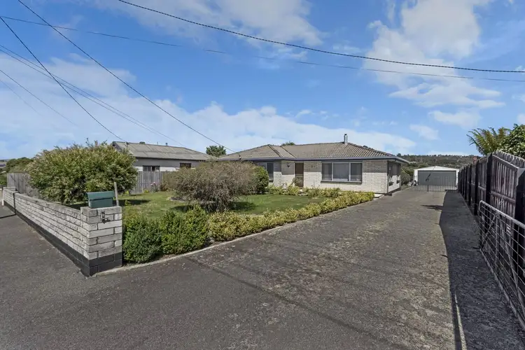 Second view of Homely house listing, 5 Napier Street, Youngtown TAS 7249